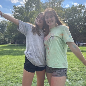 Fundraising Page: Megan Steffens